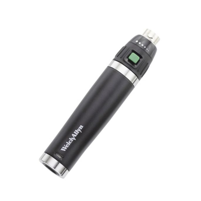 Welch Allyn Lithium Ion oplaadbaar handvat 71910