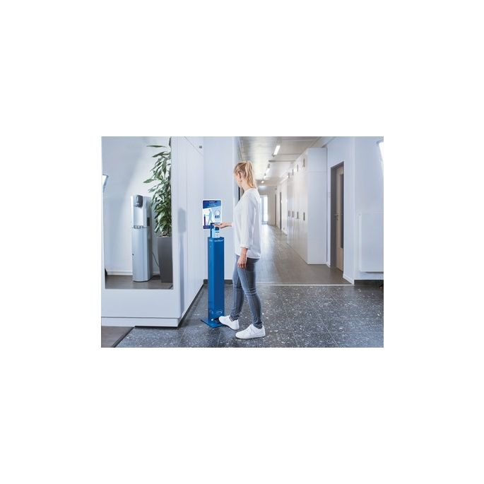 Hartmann dispensertoren 500/1000 ml