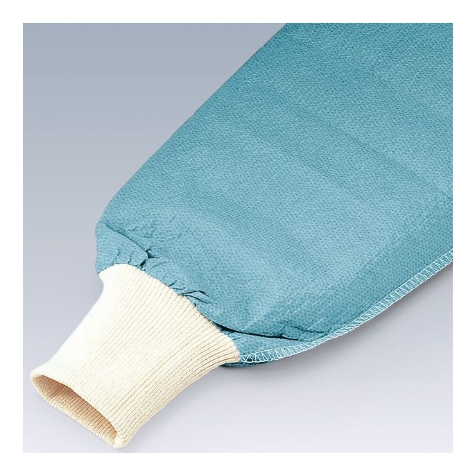 Foliodress steriele armovertrek 50 cm, 40 stuks