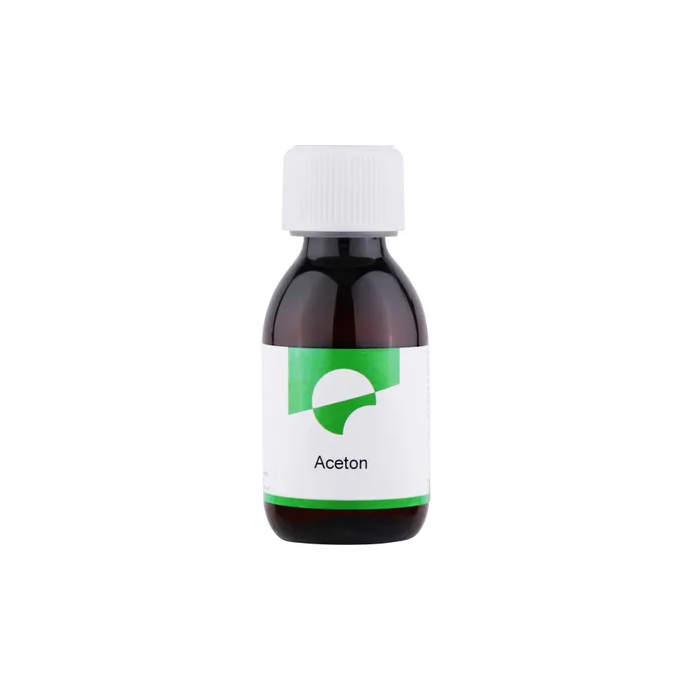 Aceton 6 x 100 ml