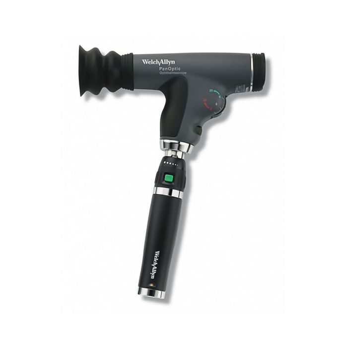 Welch Allyn GS 777 wand PanOptic MacroView voor CSM