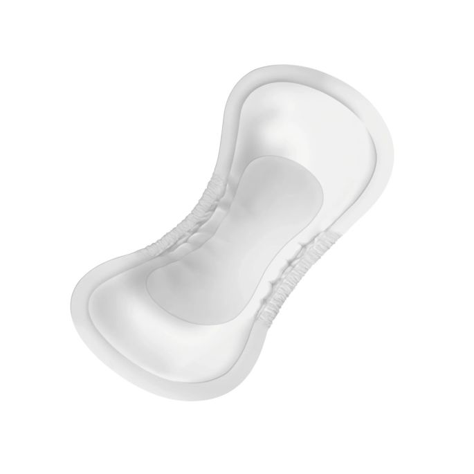 MoliCare Premium lady pad, 1 druppel, 14 stuks