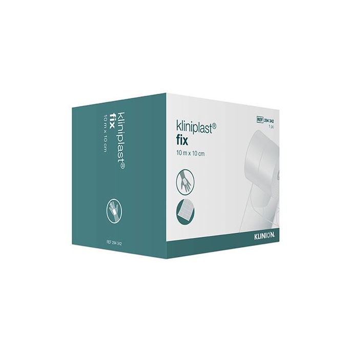 Kliniplast Fix 10 m x 10 cm