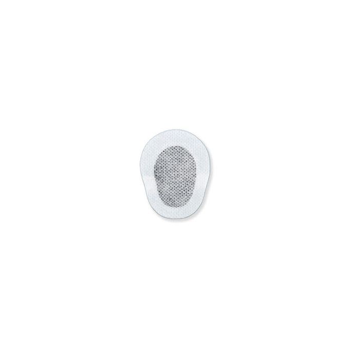 Rudaclude oogpleister L, 30 stuks