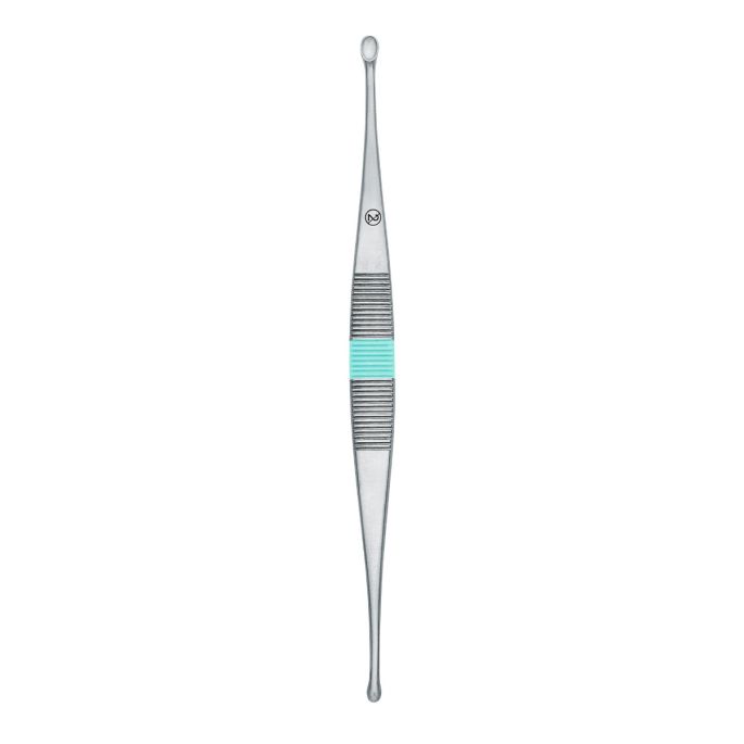 Peha scherpe lepelcombinatie 16,5 cm, 25 stuks