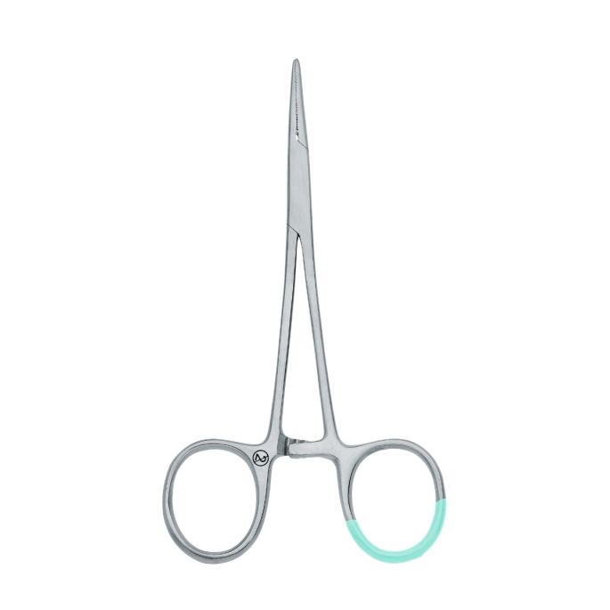 Peha Mayo-Hegar naaldvoerder 19 cm recht, 25 stuks