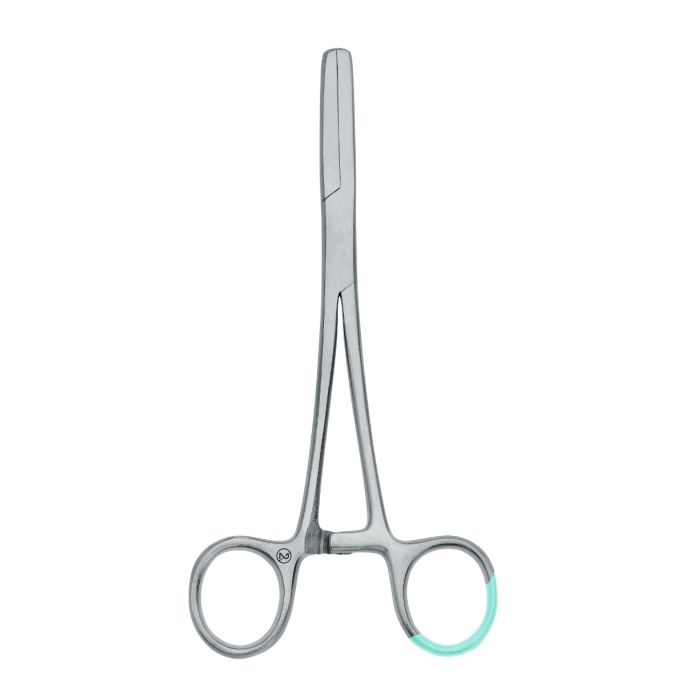 Peha klem voor slangen recht 16 cm, 15 stuks