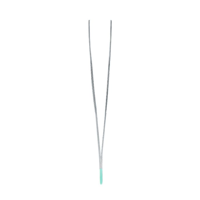 Peha pincet DeBakey recht 15,5 cm, 25 stuks
