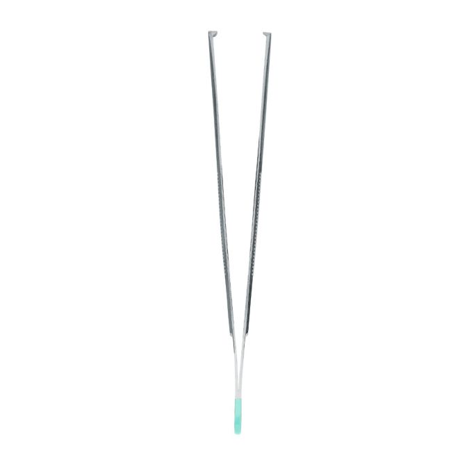 Peha pincet standaard, recht 14 cm, 25 stuks