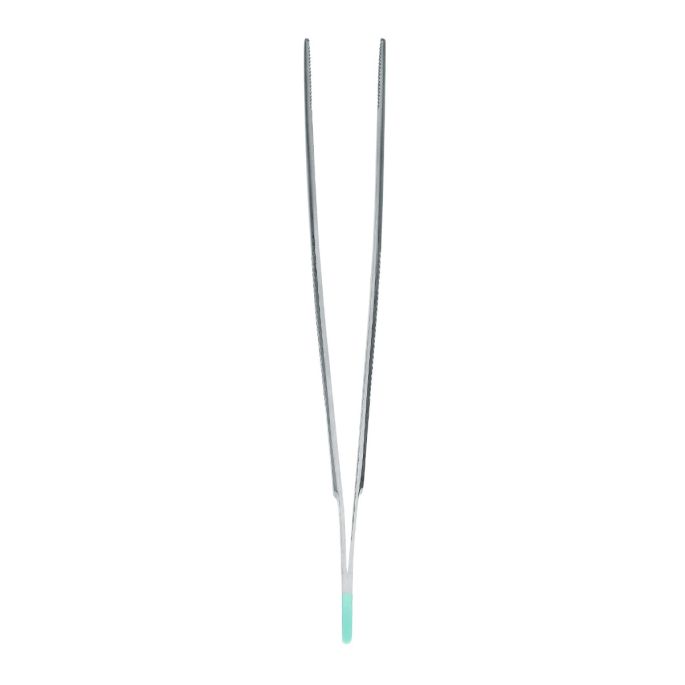 Peha pincet anatomisch, recht 14 cm, 25 stuks