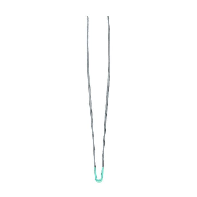 Peha splinter pincet recht 9 cm, 25 stuks