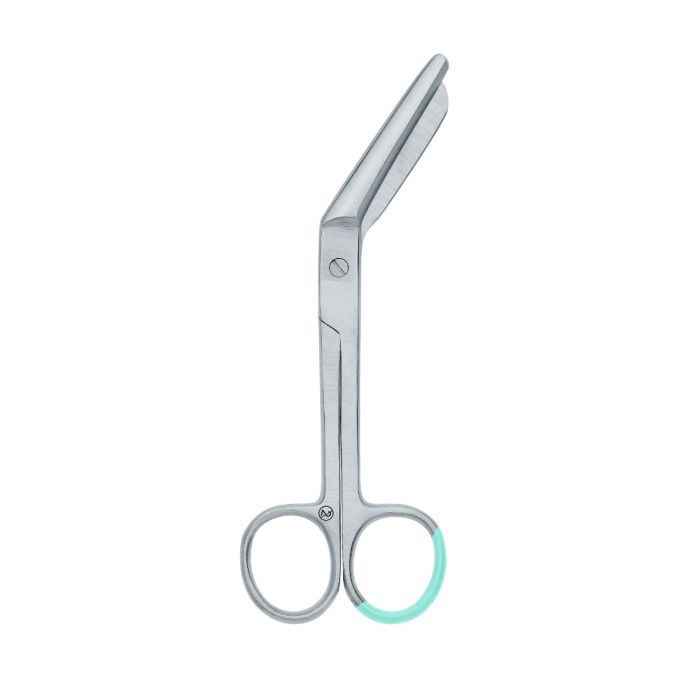 Peha Braun-Stadler schaar episiotomie 14,5 cm, 20 stuks