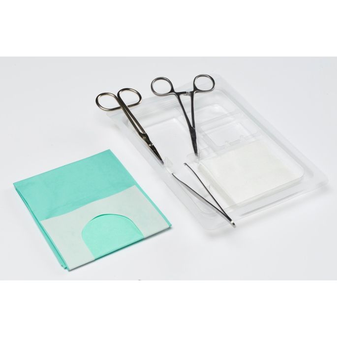 MediSet Hechtingset 470176