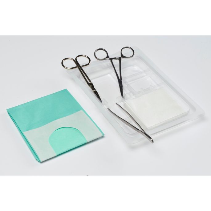 MediSet Hechtingset 480105