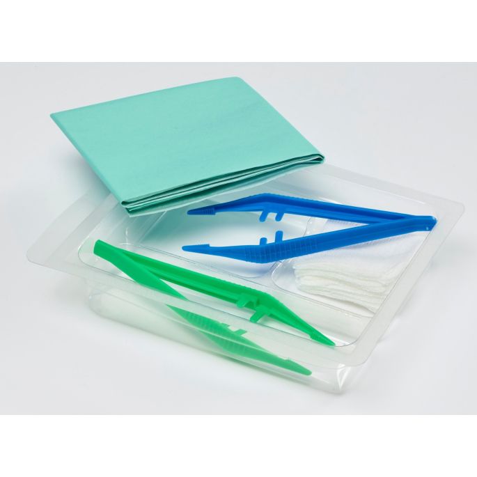 MediSet wondverzorging set 479168