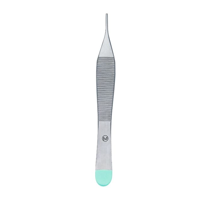 Peha Micro-Adson pincet anatomisch 12 cm, 25 stuks
