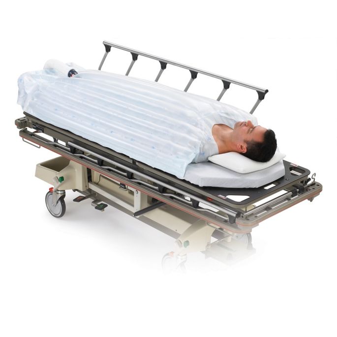 3M Bair Hugger forced-air warmtedeken hele lichaam 91 x 213 cm