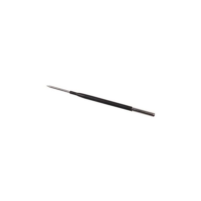 Alsatom naaldelektrode dik E 5, recht
