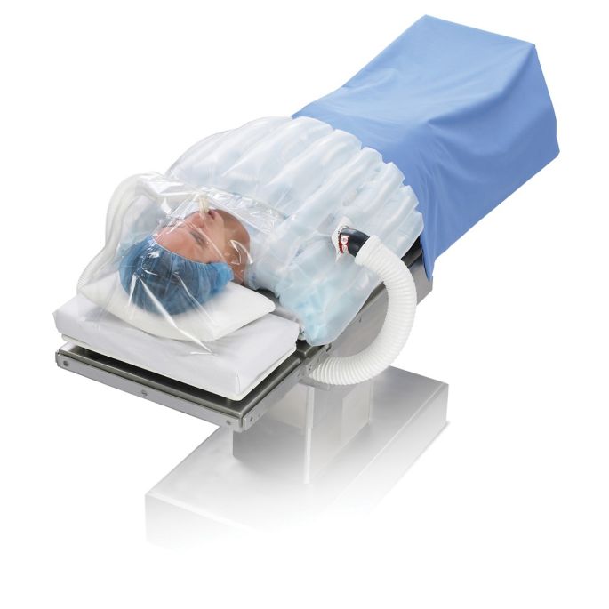 3M Bair Hugger forced-air warmtedeken thorax 91 x 107 cm