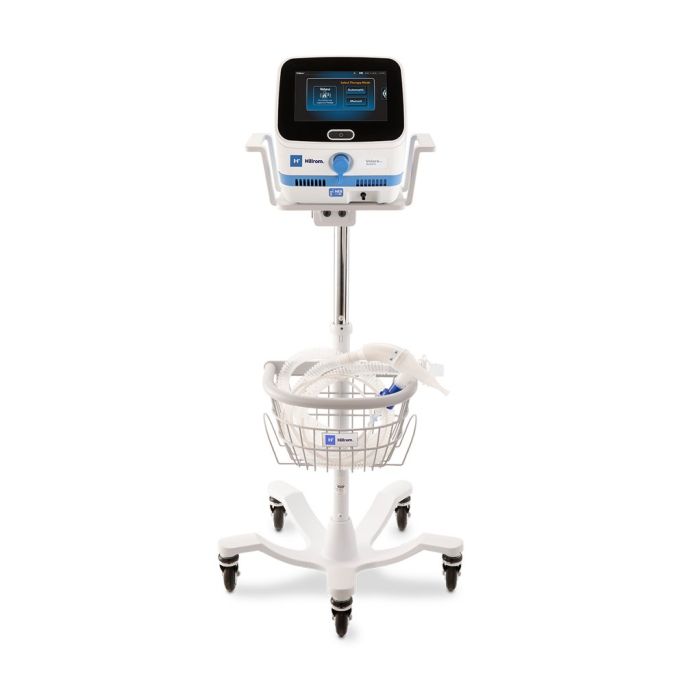 Hillrom Volara luchtwegtherapiesysteem (AC CS)