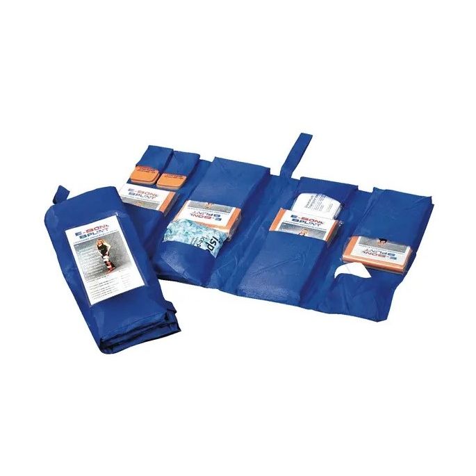 E-Bone Spalk set