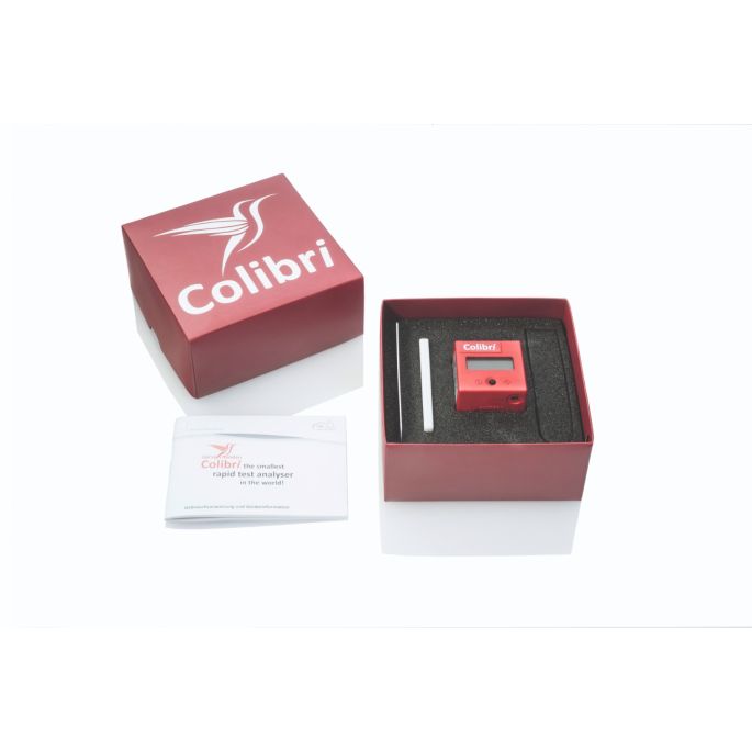 Colibri POCT Reader