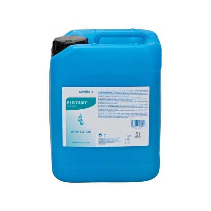 Esemtan® wash lotion 5 L
