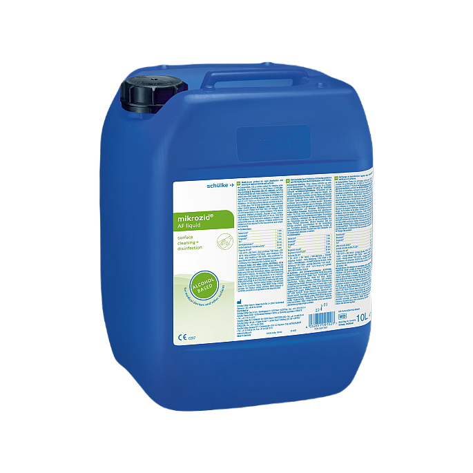 Mikrozid® AF liquid 10 L