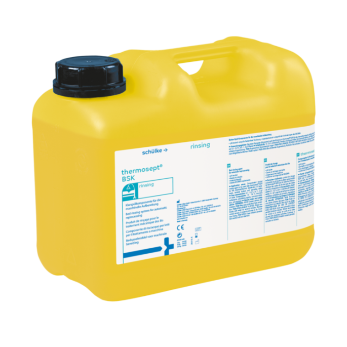 Thermosept® BSK: pH neutraal spoelmiddel 5 L