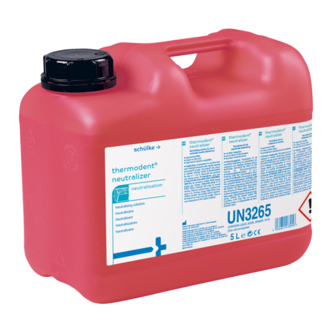 Thermodent® Neutralizer 5 L