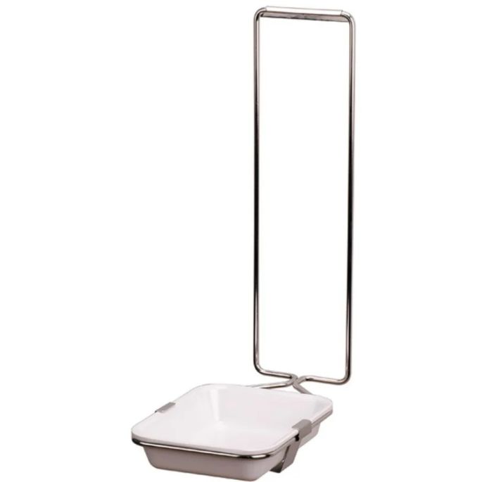 Lekbakje voor KH touchless