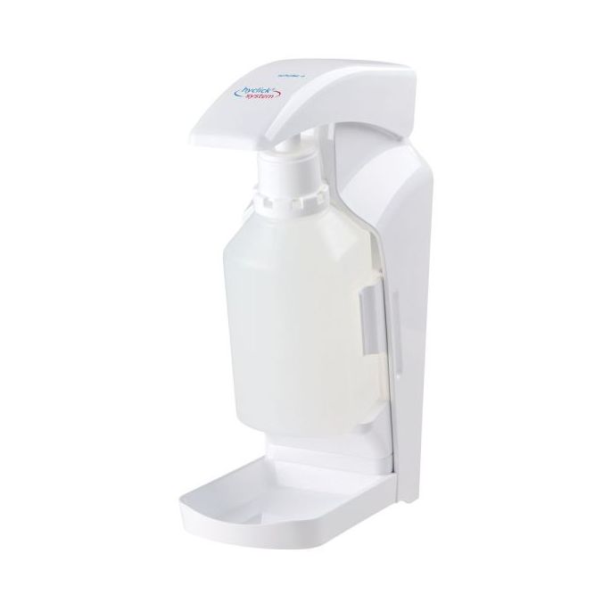 Hyclick Präparate-Spender Vario (500 ml/1000 ml)