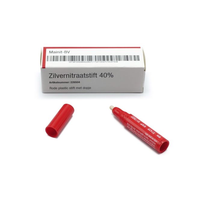 Avoca zilvernitraatstift 40%