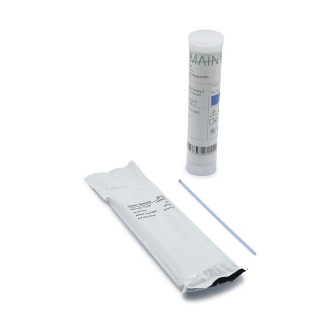 Avoca zilvernitraatstift 95% 15 cm disposable, 100 stuks