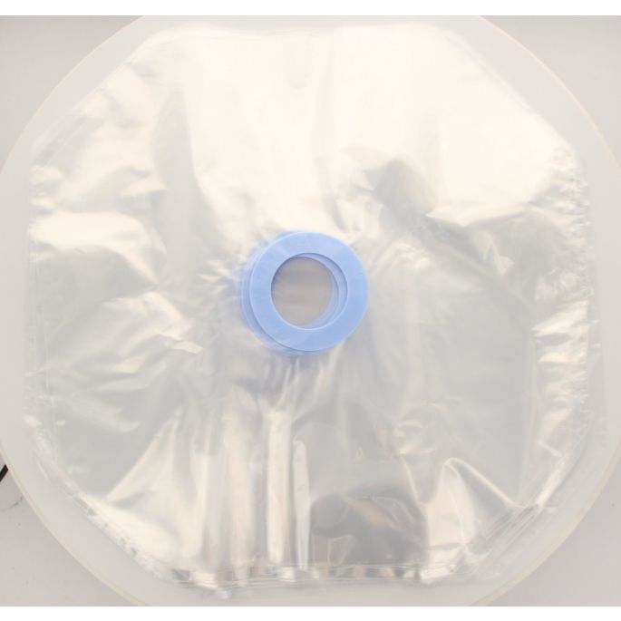 AmbuMan oefenpop luchtzakjes, 100 stuks