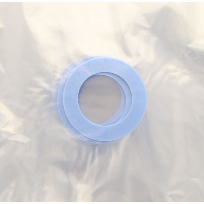 AmbuMan oefenpop luchtzakjes, 100 stuks