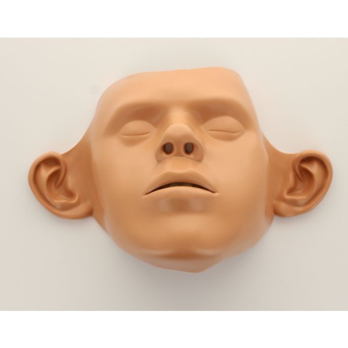 AmbuMan oefenpop gelaatsmaskers, 5 stuks