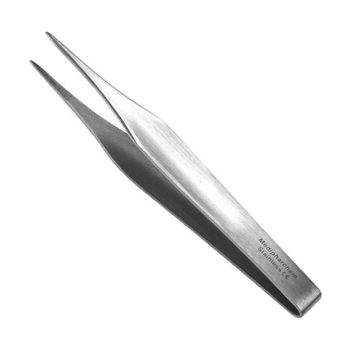 Feilchenfeld splinterpincet 9 cm RVS