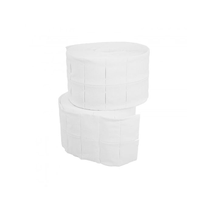 Nobazelltupf celstofdeppers 4 x 5 cm, 2 x 500 stuks