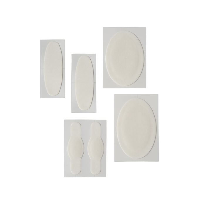 HEKA blarenpleisters assorti