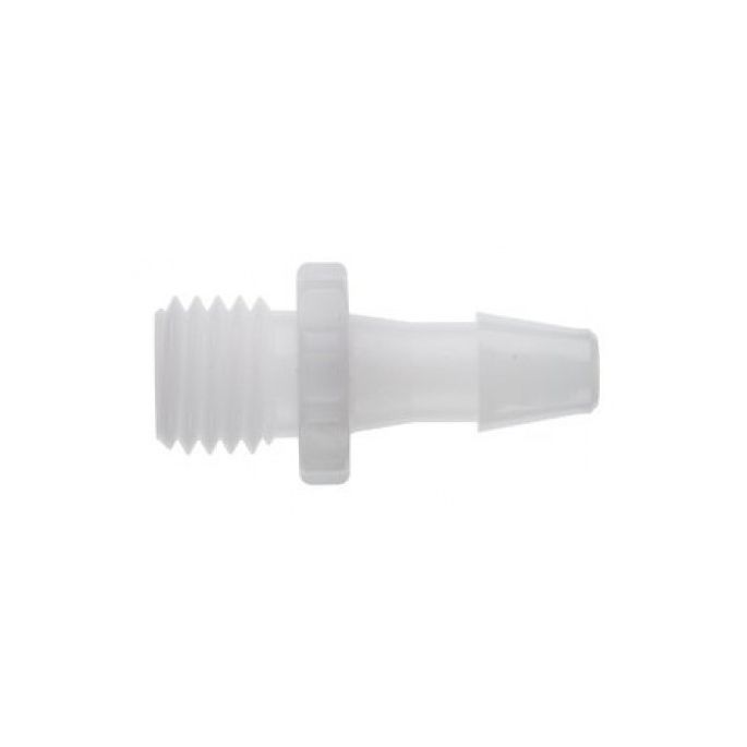 Koppelstuk Maxistabil en ABPM Male screw connector