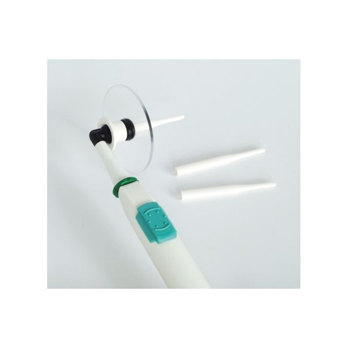 Mulimed Otoscillo Professional elektrische oorspuit