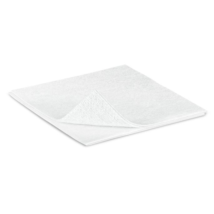 Medicomp kompres niet steriel, 10 x 10 cm, 100 stuks