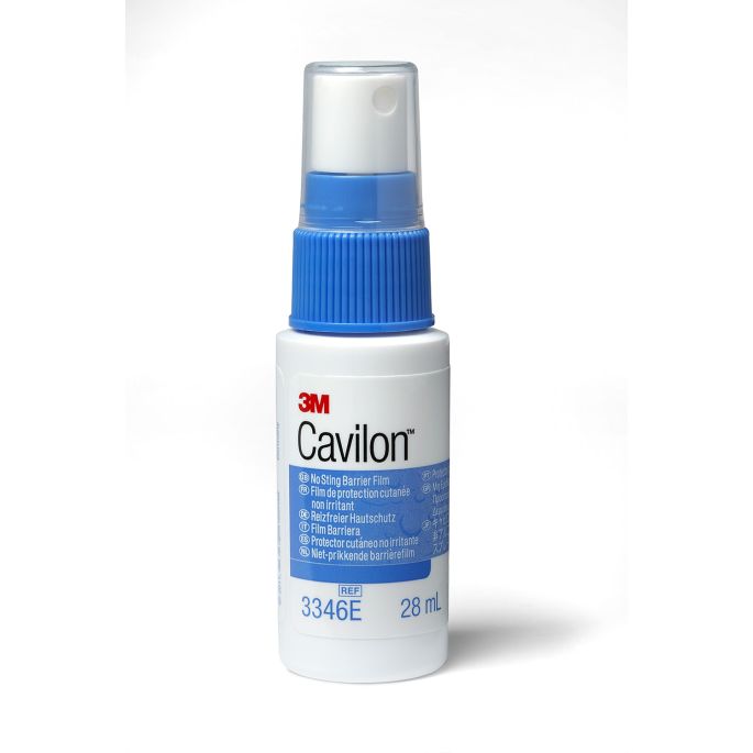 3M Cavilon Barrièrefilm spray 28 ml, 12 stuks