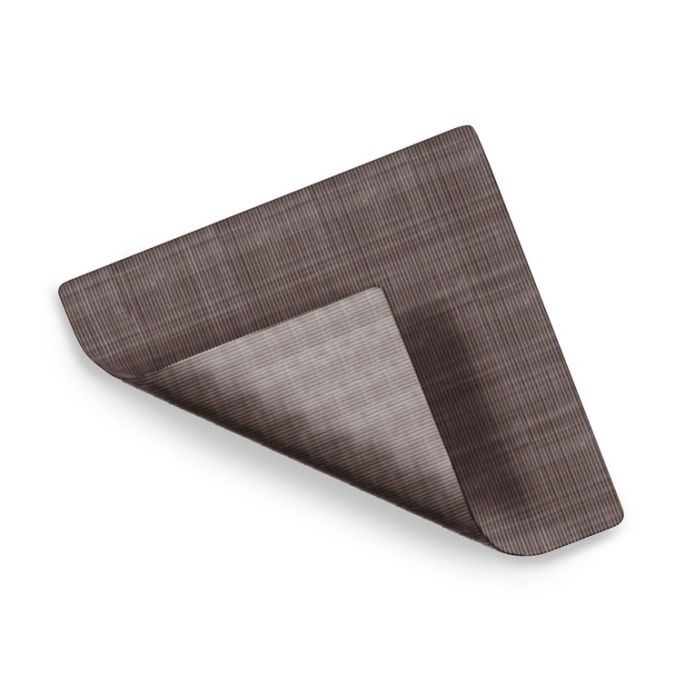 Atrauman Ag wondcontactlaag steriel 5 x 5 cm, 10 stuks