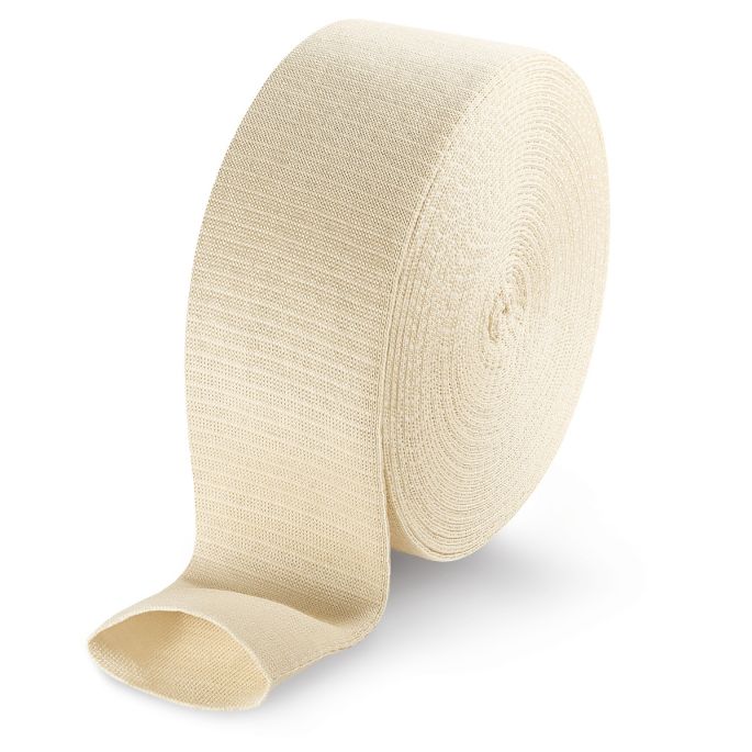 Coverflex-grip buisverband maat D 7,5 x 10 m