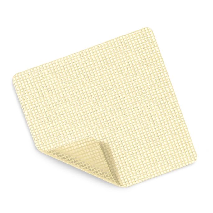 Grassolind zalfkompres steriel, 7,5 x 10 cm, 50 stuks