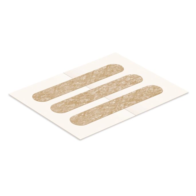 Omnistrip wondhechtstrips, 6 x 38 mm, 50 x 6 stuks