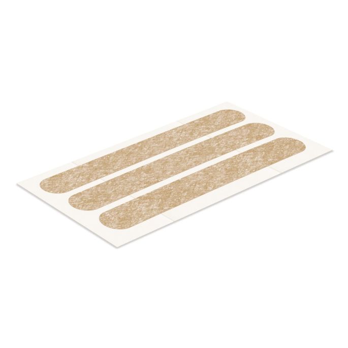 Omnistrip wondhechtstrips, 12 x 101 mm, 50 x 6 (2x3) stuks