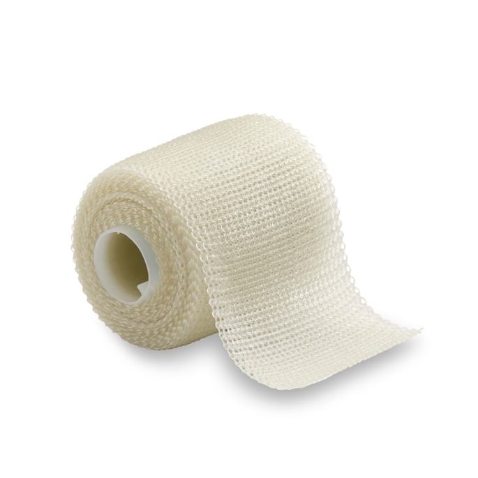 3M Soft Cast wit 5 cm x 3,6 m, 10 stuks